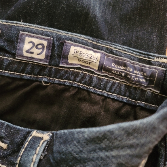 Miss Me Jeans - Picture 5 of 10